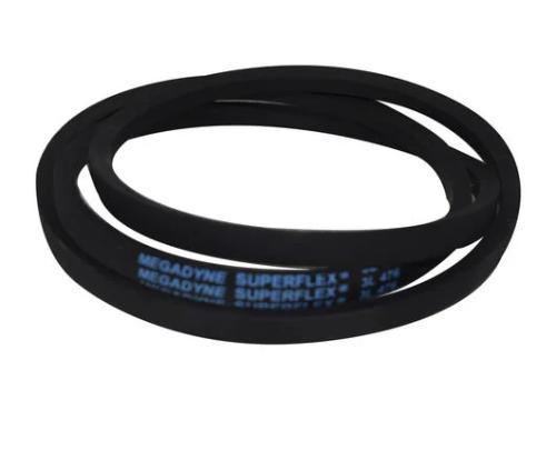 Correa motor lavadora C00074218