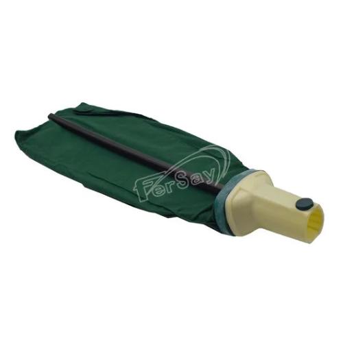 Bolsa Aspirador Vorwerk Vk116 Vk117