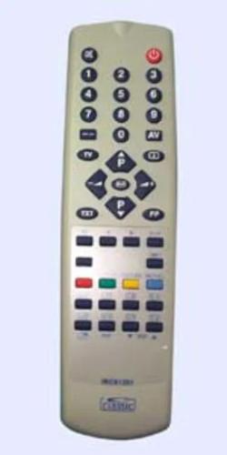 Mando Distancia Televisor Vestel 940/1040/1540/2.