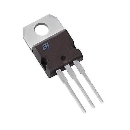TRIAC PARA ELECTRONICA MOD. BTA08-400