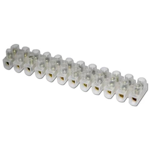 REGLETA EUROPEA 4MM2 / 3 a, CLEMA
