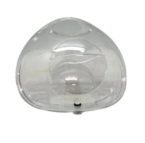 Cafetera de Depósito de Agua Dolcegusto Melody 3