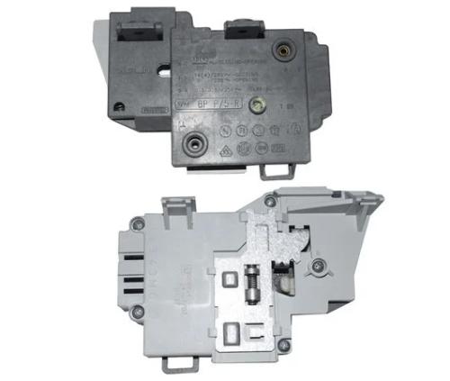 Blocaporta Lavadora Zanussi Electrolux