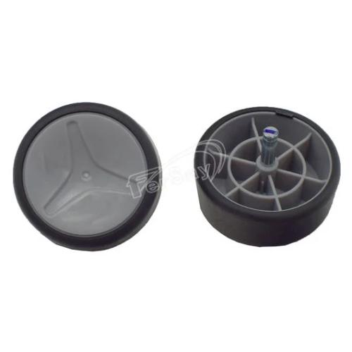 Ruedas aspirador escoba Philips 9965-100-79457