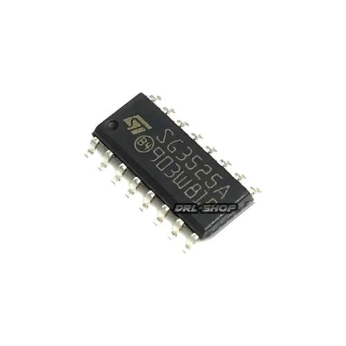 Circuito integrado SG3525-SMD