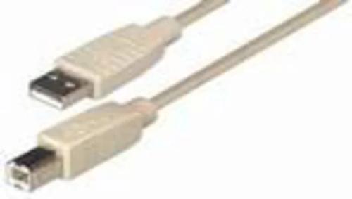 Cable 2.0 Usb Tipo a Punta M-Usb