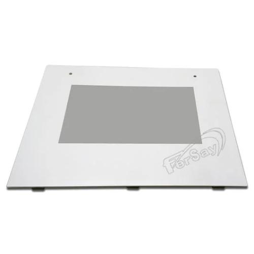 PUERTA EXTERIOR HORNO CORBERO TEGRAN VESTEL