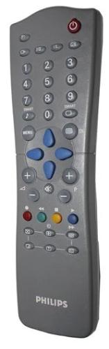Mando a Distancia Rc2543-0