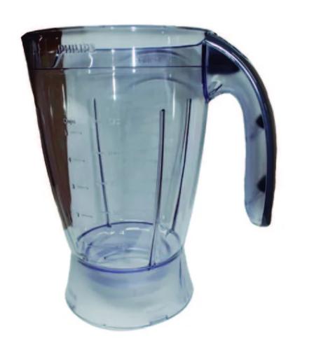 Vaso Batidora Philips Hr2002