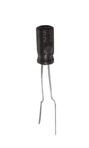 Condensador Eletrolitico 22uF-50v