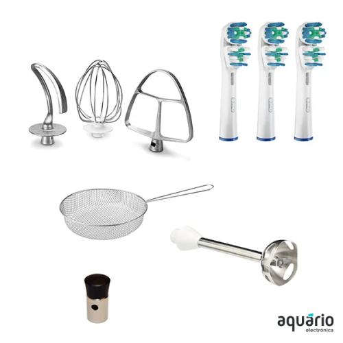 Cuchilla Set Taurus Taurus Ta-089187