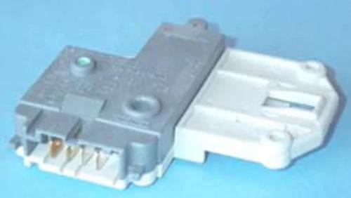 Electrocerradura Zanussi, Elec