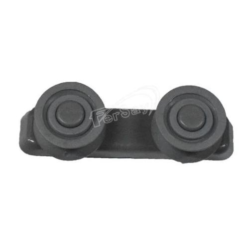 Conjunto Suporte Anterior Cest