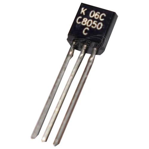 TRANSISTOR ELECTRONICA SS8050DTA