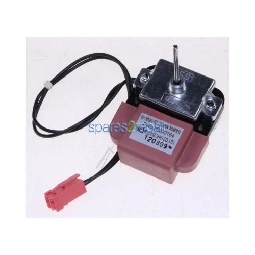 Fan Motor/465 Mult.Socket