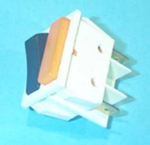 Interruptor luminoso 5 faston