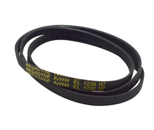 Correa motor lavadora Ardo Smeg 1238H7 EL