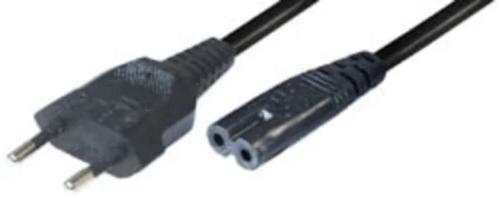 CABLE CLAVIJA EUROPEA 8