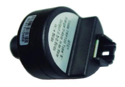Trasductor Presion Universal Caldera Gas Natural