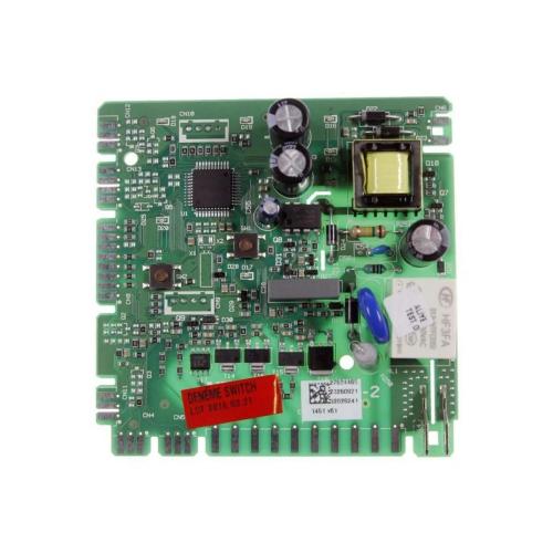 modulo electrnoico lavavajillas New Pol 20751360