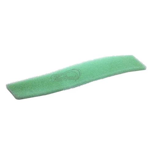 Filtro aire aspirador LG VR6270LVMB