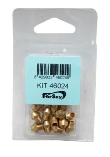 Kit inyectores caldera Cointra M20I