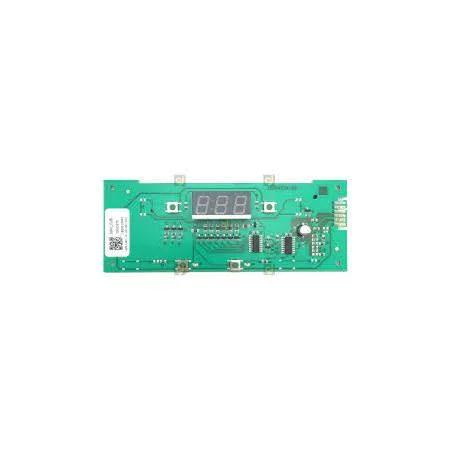Modulo Display Lavadora Vestel 32025279
