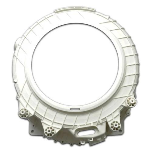 Semicuba Frontal Lavadora New Pol 42059371