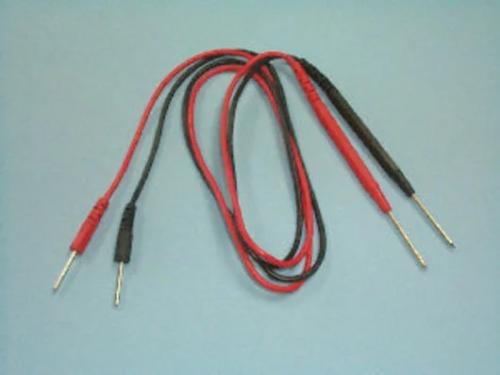 Punta 2mm para multimetro