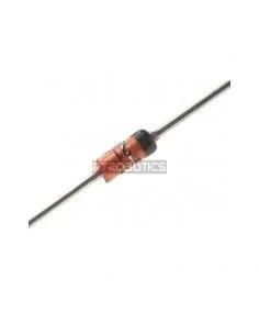 diodo zener para electronica mod. Z.27V-2W