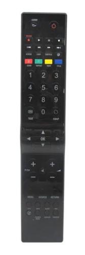 Mando Distancia Televisor Vestel 30066178