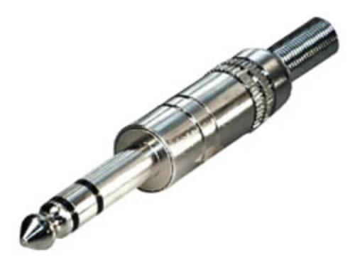 JACK MACHO 6,3 STEREO METAL