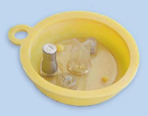 Conjunto membrana caldera Junk