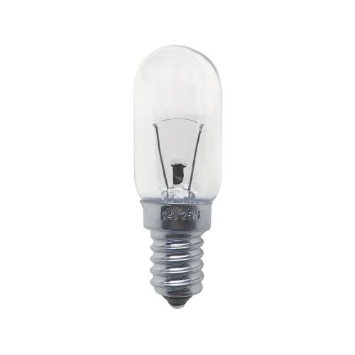 Lampada Tubular E14 25w 24v Ac
