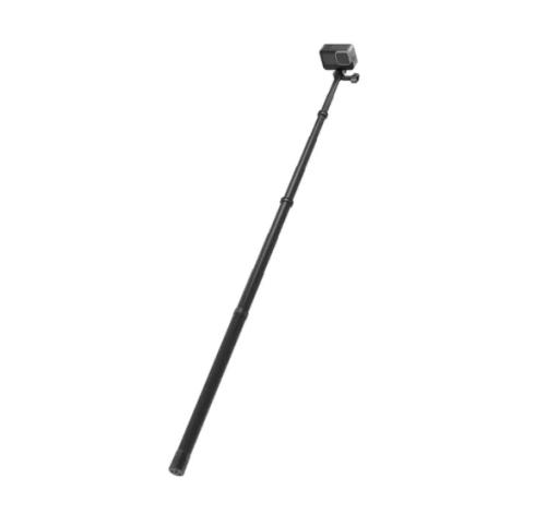 Selfie Stick 3m Telesin para Câmeras Desportivas