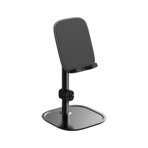 Suporte de Alumínio para Smartphone/Tablet