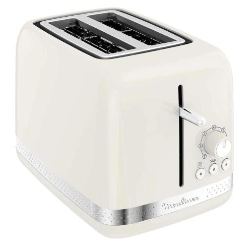 Torradeira Moulinex LT300A10 850W