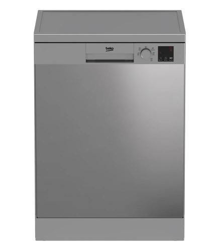 Máquina de Lavar Louça Beko Dvn05320x 13 Conjuntos Classe e