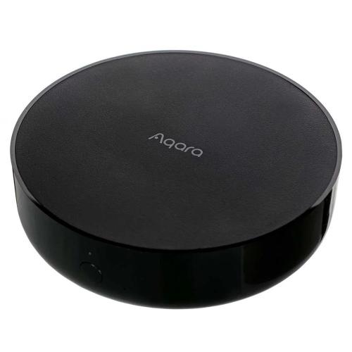 Aqara M2 Hub (Eu), With Wi-Fi, Ethernet, Zigbee, Ir Support