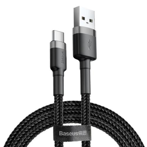 Cabo Usb para Usb-C 2 a 3m Baseus