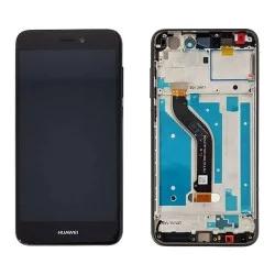 Ecrã Tátil Completo Huawei P8 Lite 2017 / P9 Lite.