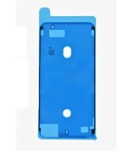 iPhone 8 Plus adesivo borda branco para Lcd