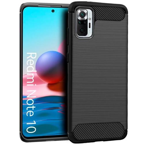 Capa Cool Para Xiaomi Redmi Note 10 / Note 10s