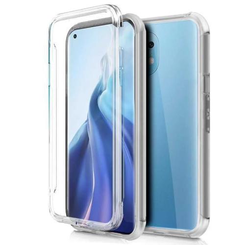 Capa Silicone Cool 3d Para Xiaomi Mi 11