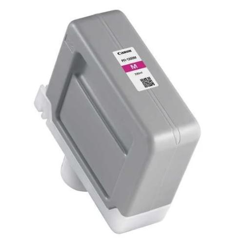 Tinteiro Canon Pfi-1300 Magenta 330ml