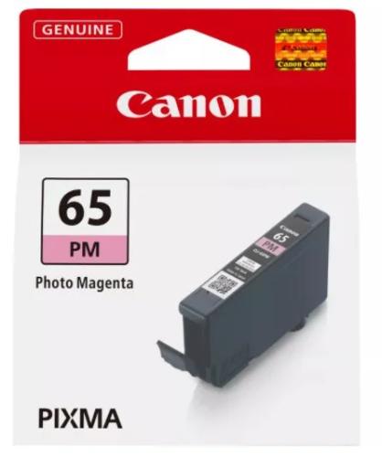 Canon Cli-65 Pm Photo Magenta