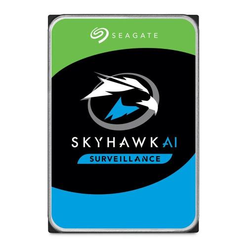 Hdd|Seagate|Skyhawk|8tb|Sata 3.0|256 Mb|7200 Rpm|.