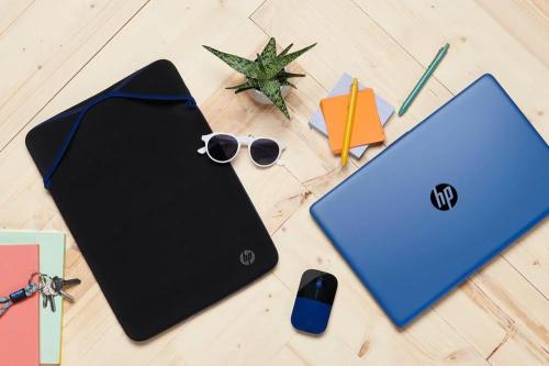 Hp Reversible Protective 15.6-Inch Portátil Sleeve