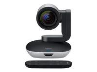 Logitech Conferencecam Ptz Pro 2 Black