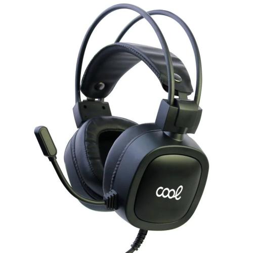 Auriculares Stereo Pc / Ps4 / Ps5 / Xbox Gaming C.